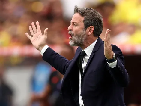 Dolor de cabeza para Thomas Christiansen: figura de Panamá complica su situación en Europa