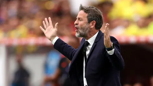 Dolor de cabeza para Thomas Christiansen: figura de Panamá complica su situación en Europa.