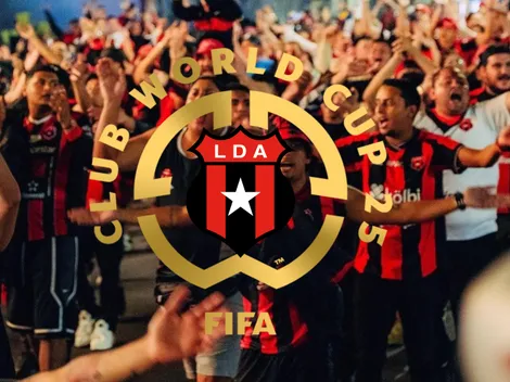 El TAS le da la razón a Alajuelense: la noticia clave sobre el fallo que FIFA deberá acatar