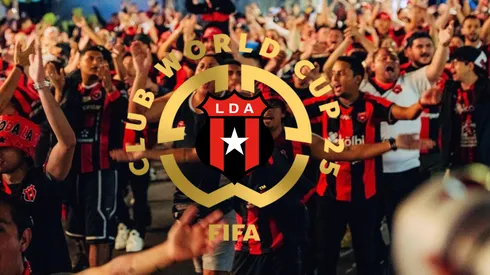 Alajuelense no baja los brazos y se planta ante la FIFA.