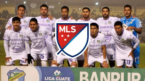 Campeón en la MLS: la incorporación que se acerca a Comunicaciones