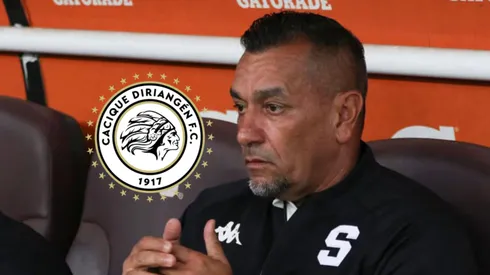 En Saprissa ganaba US$22 mil al mes: esto cobra Giacone en Diriangén