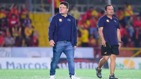 El negocio que se le desploma a Herediano