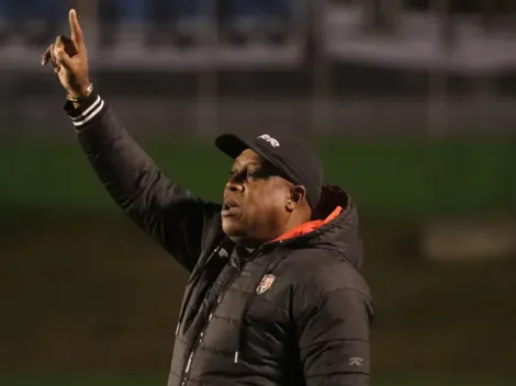 Hernán Medford no cumple exigencia que lo pone en peligro en Guatemala