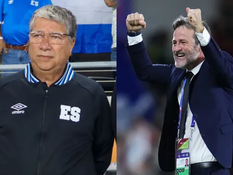 Christiansen apunta directo contra Bolillo Gómez