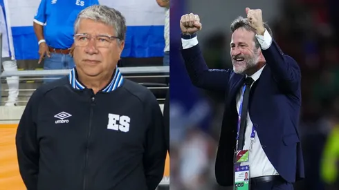 Christiansen apunta directo contra Bolillo Gómez