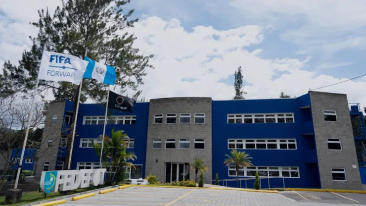 El futbol de Guatemala se prepara para vivir algo histórico