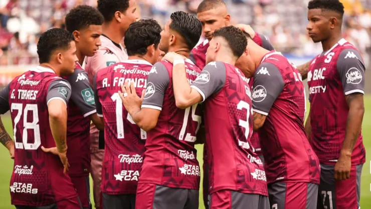 Una figura de Saprissa superó todos los obstáculos que le puso la vida.