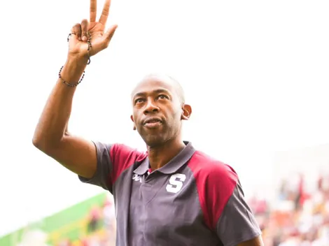 Wanchope y Saprissa contactan al jugador que tanto necesitan