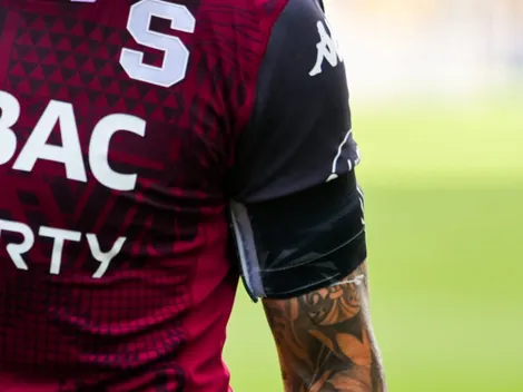 El regreso de un ídolo: el fichaje de Saprissa tan esperado