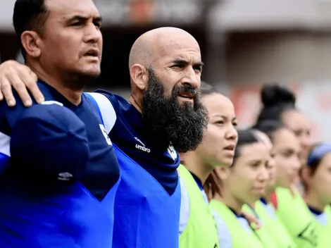 ¡Sigue el escándalo! La Fesfut separa a entrenador tras recibir fuertes acusaciones