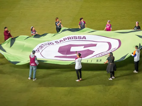 "Los pueden quitar": sigue la limpieza en Saprissa y varias figuras están en la cuerda floja