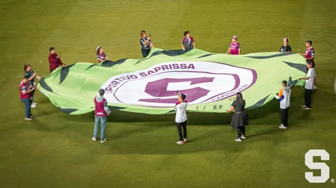 "Los pueden quitar": sigue la limpieza en Saprissa y varias figuras están en la cuerda floja.