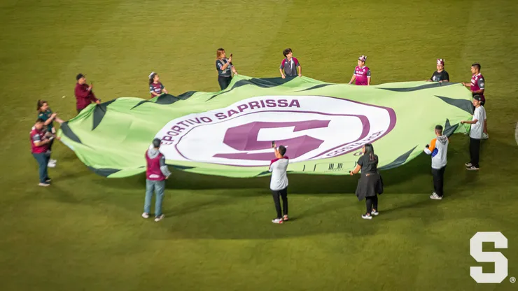 "Los pueden quitar": sigue la limpieza en Saprissa y varias figuras están en la cuerda floja.