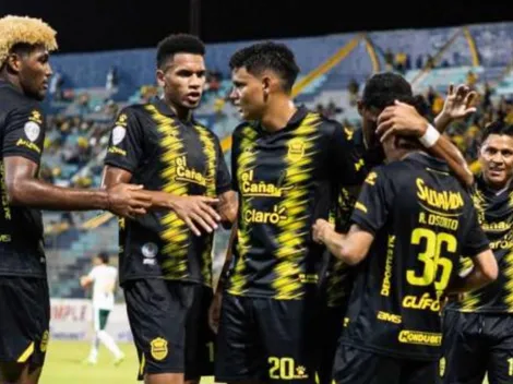 "Espero que se cierre": figura de Real España quiere dar el gran salto en su carrera