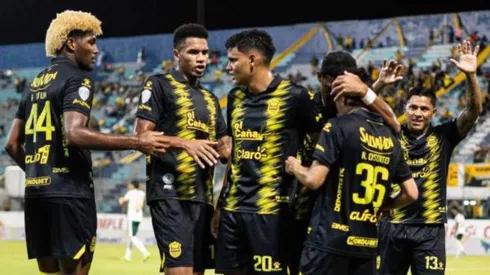 Real España podría perder a uno de sus más grandes talentos.