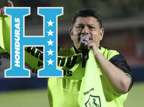 No va a gustar: Presidente de Olancho da su veredicto sobre si Honduras clasificará al Mundial