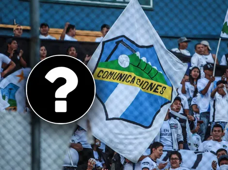 Fichaje bomba: Comunicaciones sacude a Guatemala con un regreso que revolucionaría al club