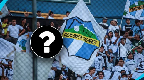 Fichaje bomba: Comunicaciones sacude a Guatemala con un regreso que revolucionaría al club.