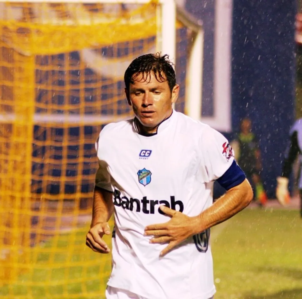 Rolando Fonseca suena como posible gerente deportivo de los Cremas. (Foto: Comunicaciones)