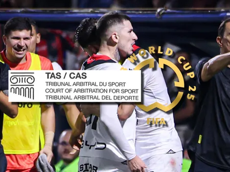 TAS hace oficial lo que Alajuelense tanto esperaba