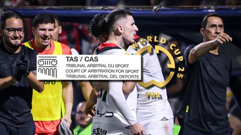 TAS hace oficial lo que Alajuelense tanto esperaba