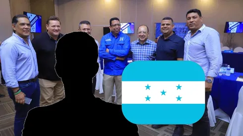 Liga Nacional de Honduras hizo un importante anuncio que cambiará el estatus quo.