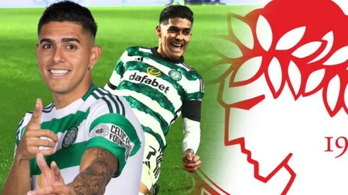 Celtic tiene muy clara su postura con Luis Palma.