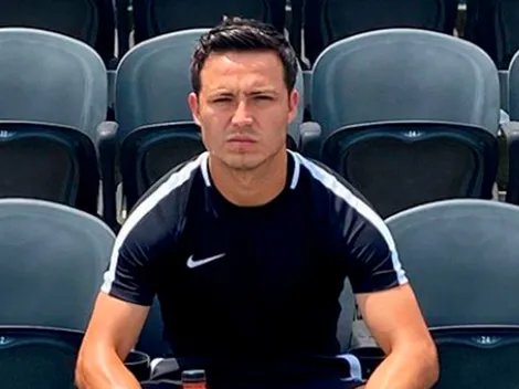 Cubo Torres consigue club en Costa Rica