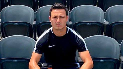 Cubo Torres consigue club en Costa Rica