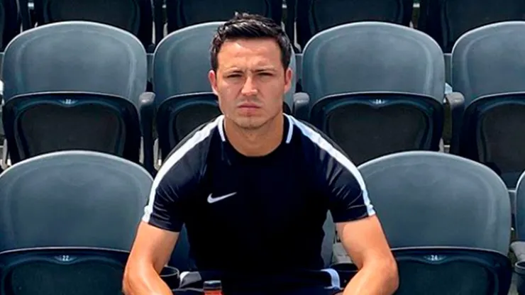 Cubo Torres consigue club en Costa Rica