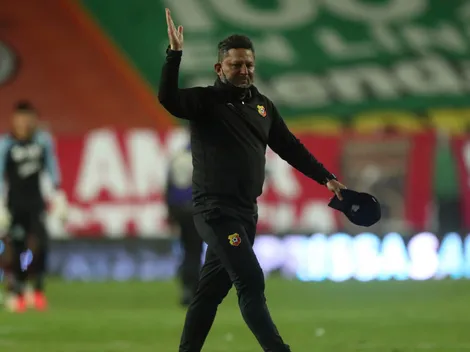 Jafet confirma el fichaje que robará para Herediano