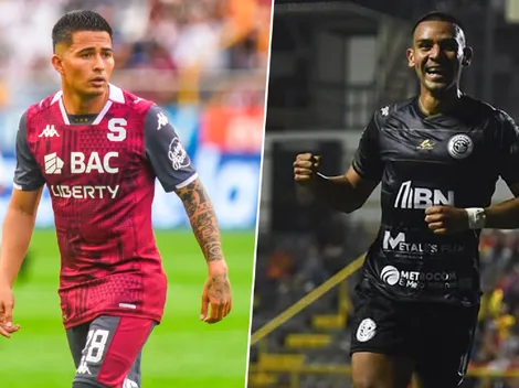 Sporting vs. Saprissa: a qué hora y dónde ver hoy el partido