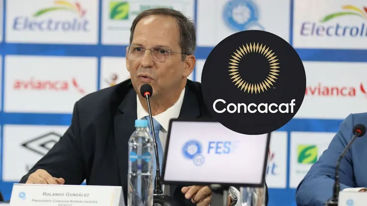 La FESFUT se pronunció ante la suspensión.