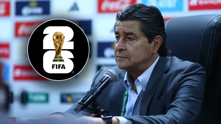 Luis Fernando Tena tomaría una decisión en Guatemala que puede cambiarlo todo rumbo al Mundial 2026.