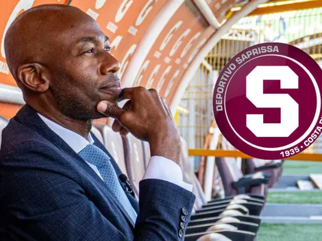 Refuerzo inesperado: Wanchope prepara un regreso que en Saprissa nadie vio venir