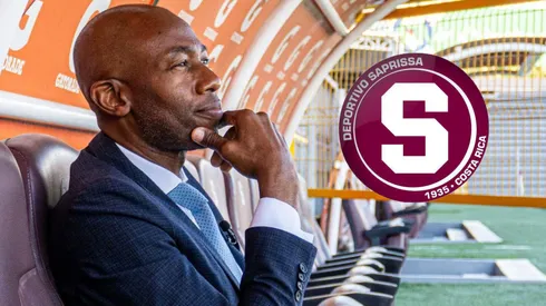 Wanchope ve acercarse un nuevo refuerzo.