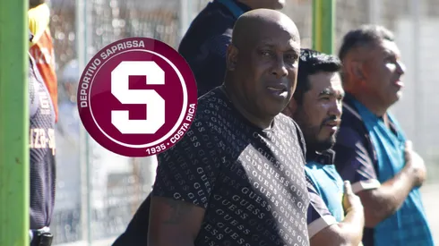 Hernán Medford se acuerda de Saprissa al confesar su mayor miedo