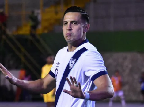 No ayuda a Guatemala: Rubio Rubín recibe el castigo que lo perjudica por sus decisiones