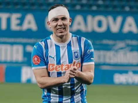 Carlos Mora concreta el salto que transforma su carrera en Europa