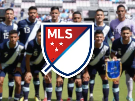 Portero chapín ficha por el Orlando City de la MLS