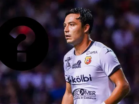 "Va con todo": Cubo Torres se acerca a un club de Costa Rica que no es Santos ni Herediano