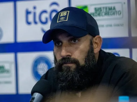 “No tienen idea”: Eric Acuña rompe el silencio tras el escándalo en El Salvador y cuenta toda su verdad