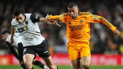 Real Madrid vs. Valencia: a qué hora y dónde ver el partido en Centroamérica y USA
