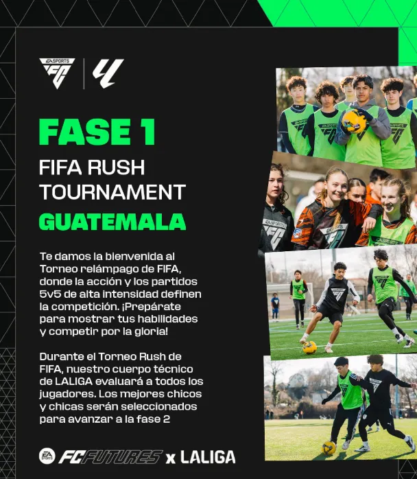 La Fase 1 contará con casi 300 participantes.