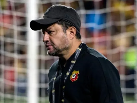 Dirigió a Costa Rica y ahora reaparece con un recado para Jafet Soto: "Nunca me llamó..."