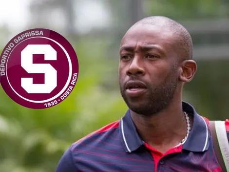 "Está muy complicado": el gran problema de Wanchope no mejora