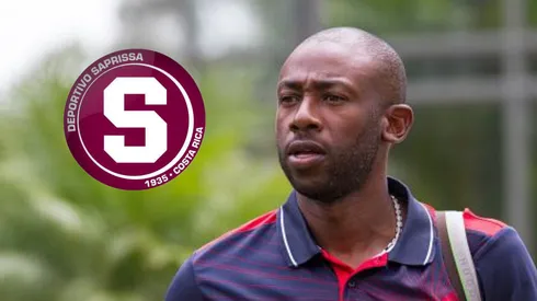 Wanchope no resuelve su gran dolor de cabeza.