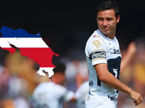 Cubo Torres lo confirma: el delantero anuncia su llegada a un rival directo de Herediano