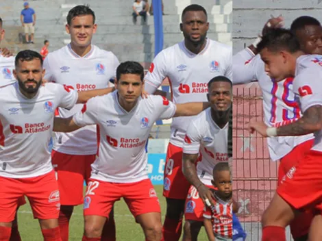 Olimpia vuelve a ser feliz ocho meses después, recibe la noticia que tanto esperó